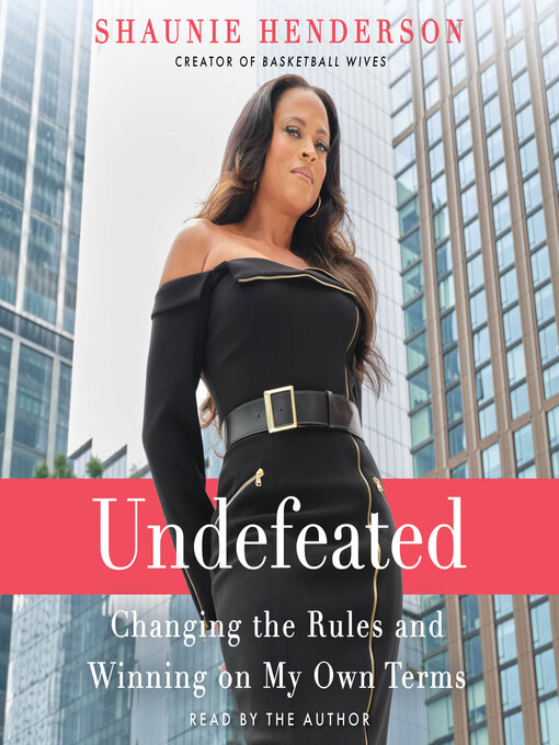 Title details for Undefeated by Shaunie Henderson - Available